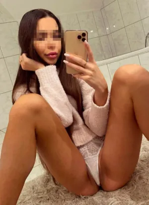 проститутка Николь, 22, Липецк