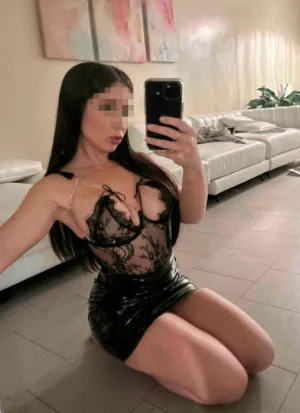 проститутка Ира, 24, Липецк