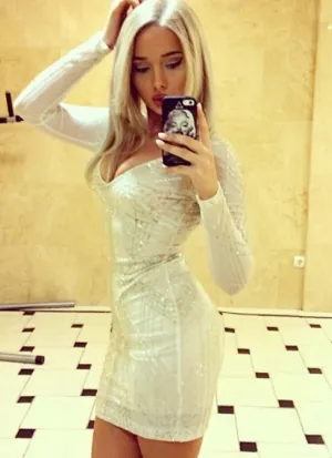 проститутка Дария, 21, Липецк