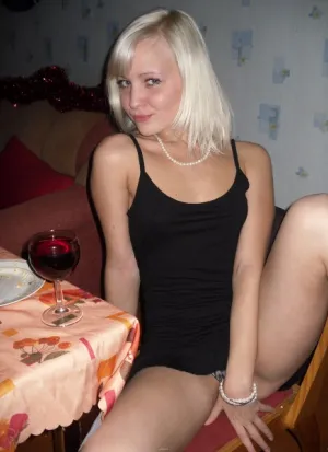 проститутка Люси, 23, Липецк