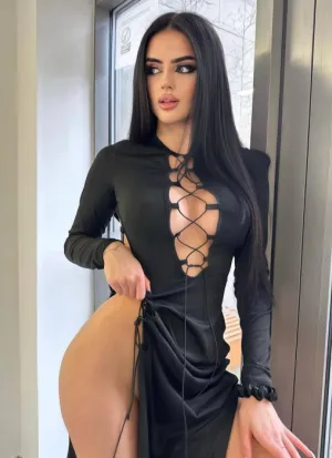 проститутка Женя, 21, Липецк