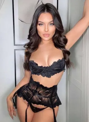 проститутка Мария, 28, Липецк