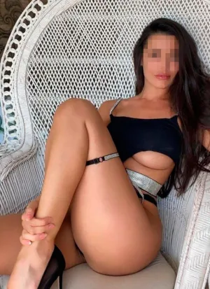 проститутка Лолита, 24, Липецк