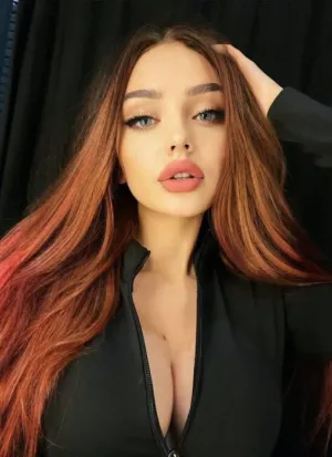 проститутка Эрика, 21, Липецк